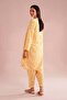 2 Piece - Printed Suit - PE 26-345 - 3