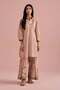 2 Piece - Printed Suit - PE 26-271 - 2