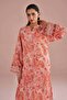 2 Piece - Printed Suit - PE 26-33 - 6