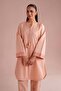 2 Piece - Embroidered Suit - PE 26-150 - 4