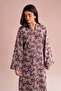 2 Piece - Printed Suit - PE 26-180 - 2