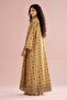Printed Dress - FE 26-73 - 3