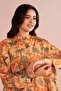 2 Piece - Printed Suit - PE 26-358 - 7