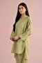 2 Piece - Printed Suit - PE 26-350 - 5