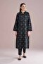 2 Piece - Printed Suit - PE 26-190 - 4