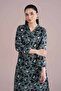 2 Piece - Printed Suit - PE 26-175 - 6