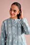 2 Piece - Printed Suit - PE 26-186 - 6