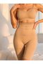 Women's Hip, Waist, Butt & Belly Firming and Body Slimming Long Corset