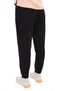 Wb 22Anita-P 6Fx Black Women's Sweatpants A102063490 - 2