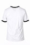 O Neck Ecru Men's T-Shirt 26Ydt1000021 - 3