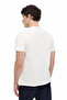 Ml Okina 11Id1-104 6Fx White Men's T-Shirt A102064755 - 2
