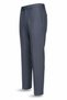 Men's Classic Cut Wrinkle-Free Dad Classic Trousers