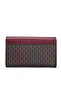 CHCH Retro Luxury Versatile Women's Single Shoulder Bag Classic Chain Square Handbag - 3