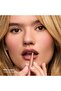 Fridays Flushed Lip Stain 12HR Transfer-Proof Lip Tint – Long-Lasting Hydrating Color Almond - 4