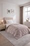Single Luxury Welsoft Quilt Double-Sided Cotton Quilt