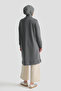 Basic Tunic Anthracite - 5