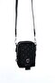 Belena Black Printed Women's Crossbody Bag - 6