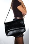 Chelsea Black Women's Shoulder Bag - 6
