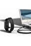 USB/USB C Charger for Xiaomi Mi Band 10/9/8 - 4