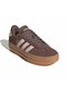 Vl Court Bold Unisex Casual Shoes Ih9152 Brown - 6