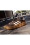 Vl Court Bold Unisex Casual Shoes Ih9152 Brown - 2
