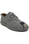 3831 %100 Genuine Leather Summer Comfortable Anatomical Bound Men's Shoes - 5