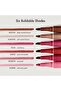 Fridays Flushed Lip Stain 12HR Transfer-Proof Lip Tint – Long-Lasting Hydrating Color Plum - 8