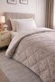 Single Luxury Welsoft Quilt Double-Sided Cotton Quilt - 2