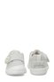 Conhi.I6Fx Silver Girls' Sneaker - 5