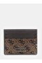 Boston Logo Card Holder