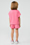 Girl Pink Sets - 4
