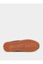 Women's Metal Buckle Detail Loafers - 6