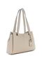 Evie Charms Appliquè Shopper bag - 4