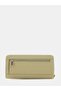 Laurel triangle logo wallet - 2