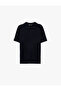 Regular Fit Cotton Polo Collar Short Sleeve Knitwear T-Shirt - 3