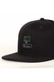 Coder Embroidered Hat - 2