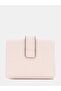 Rosalba Saffiano Mini Wallet - 2