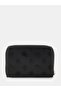 Gerty 4G peony logo wallet - 2