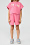 Girl Pink Sets - 6