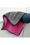 Microfiber Car Cloth Set - Premium Package - Drying-Polishing-Detailing Towels - 5
