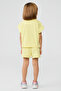 Girl Yellow Set - 4