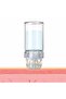 20PIN-2.0 Hydra Needle Titanium needle Tool and Serum Applicator 20 Needles - Cosmetic Derma Tool Fo