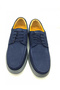 3802 100% Genuine Leather Orthopedic Comfortable Lace-Up Men's Shoes - 4