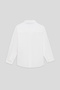 Boy White Shirt - 7