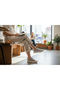 Women's Sneaker Offering All-Day Comfort - 3