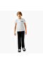 Panelled Joggers with Drawstring Closure and Pockets - 2