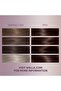 Koleston Deluxe - 0% Ammonia, 100% Grey Coverage, 4/15 Dark Ash Mahogany Brown - 3