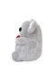 Plush Koala Holding a Heart – Adorable Gift Toy - 6