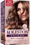 Koleston Deluxe - 0% Ammonia, 100% Grey Coverage, 6/7 Chocolate