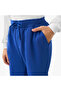 Boys Joggers with Logo Print - Elasticated Drawstring - 4